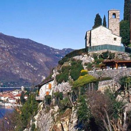 La Dimora Del Viandante - Como Lake Mandello del Lario Zewnętrze zdjęcie