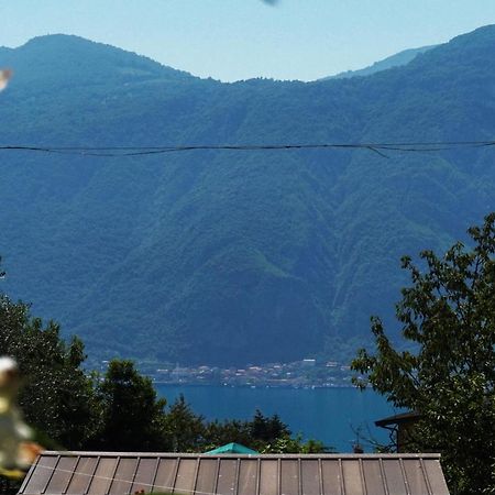 La Dimora Del Viandante - Como Lake Mandello del Lario Zewnętrze zdjęcie