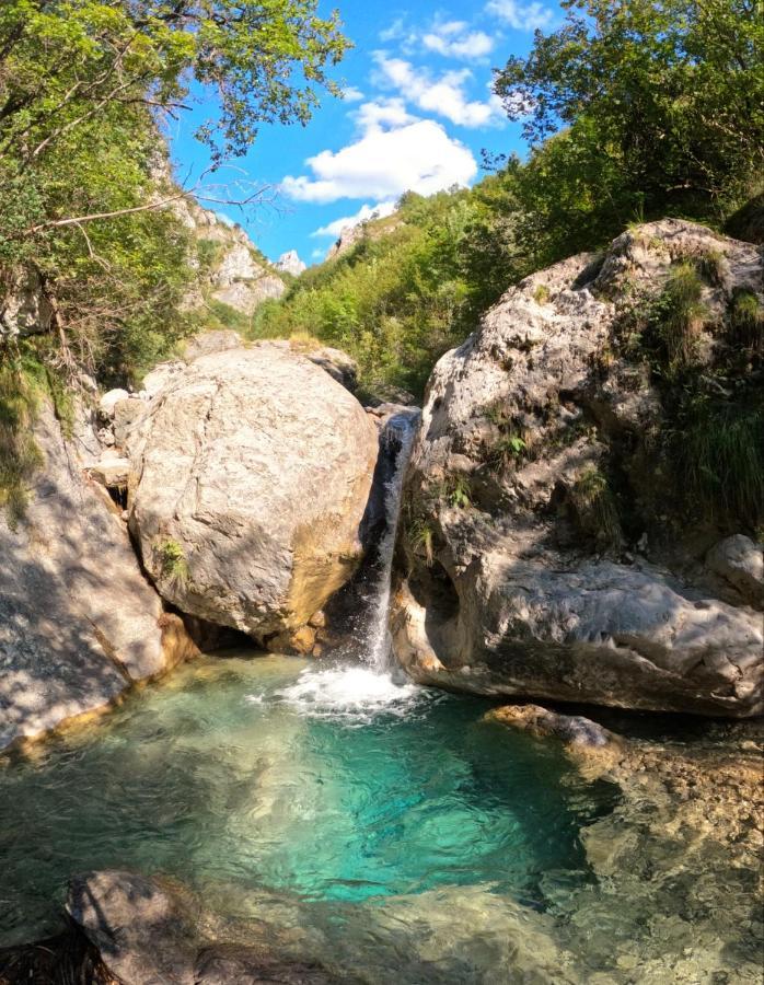 La Dimora Del Viandante - Como Lake Mandello del Lario Zewnętrze zdjęcie